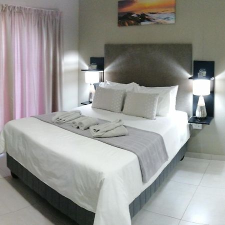 Meadowbrook Guesthouse Pretoria Bagian luar foto