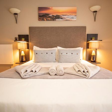 Meadowbrook Guesthouse Pretoria Bagian luar foto