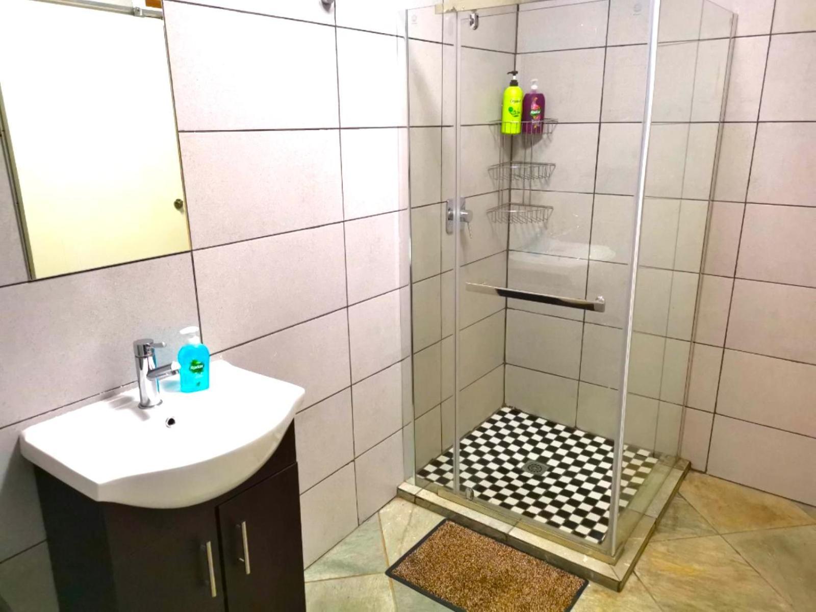 Meadowbrook Guesthouse Pretoria Bagian luar foto