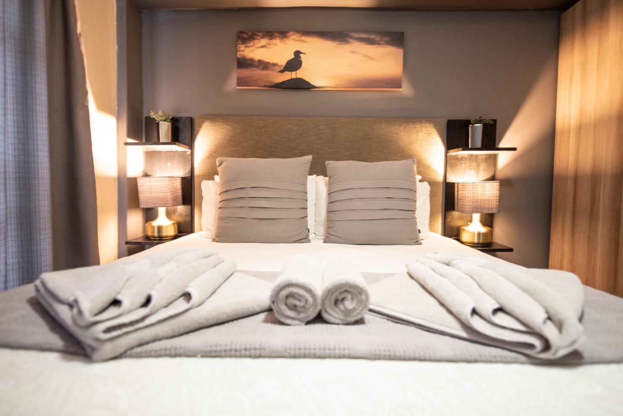 Meadowbrook Guesthouse Pretoria Bagian luar foto