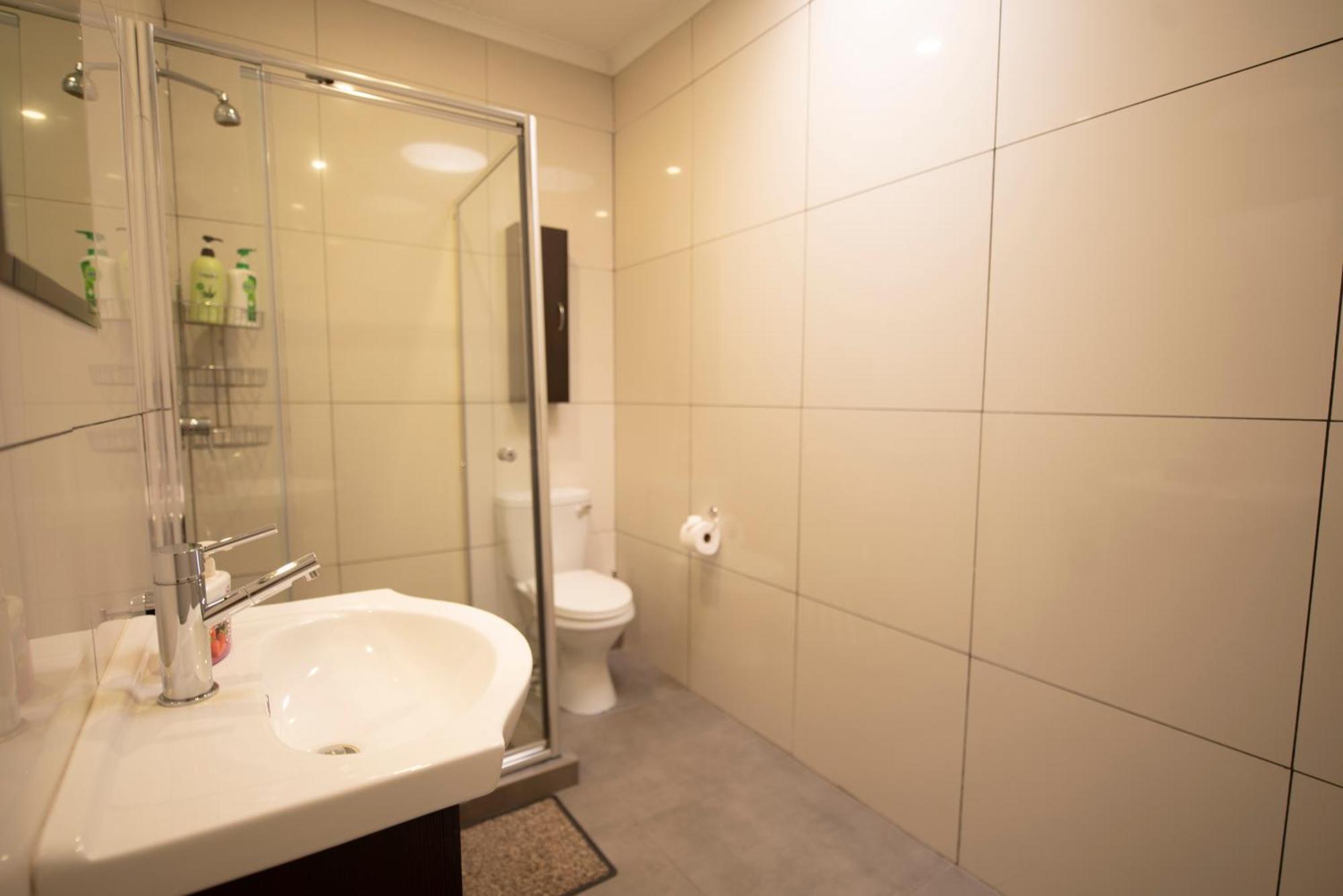 Meadowbrook Guesthouse Pretoria Bagian luar foto