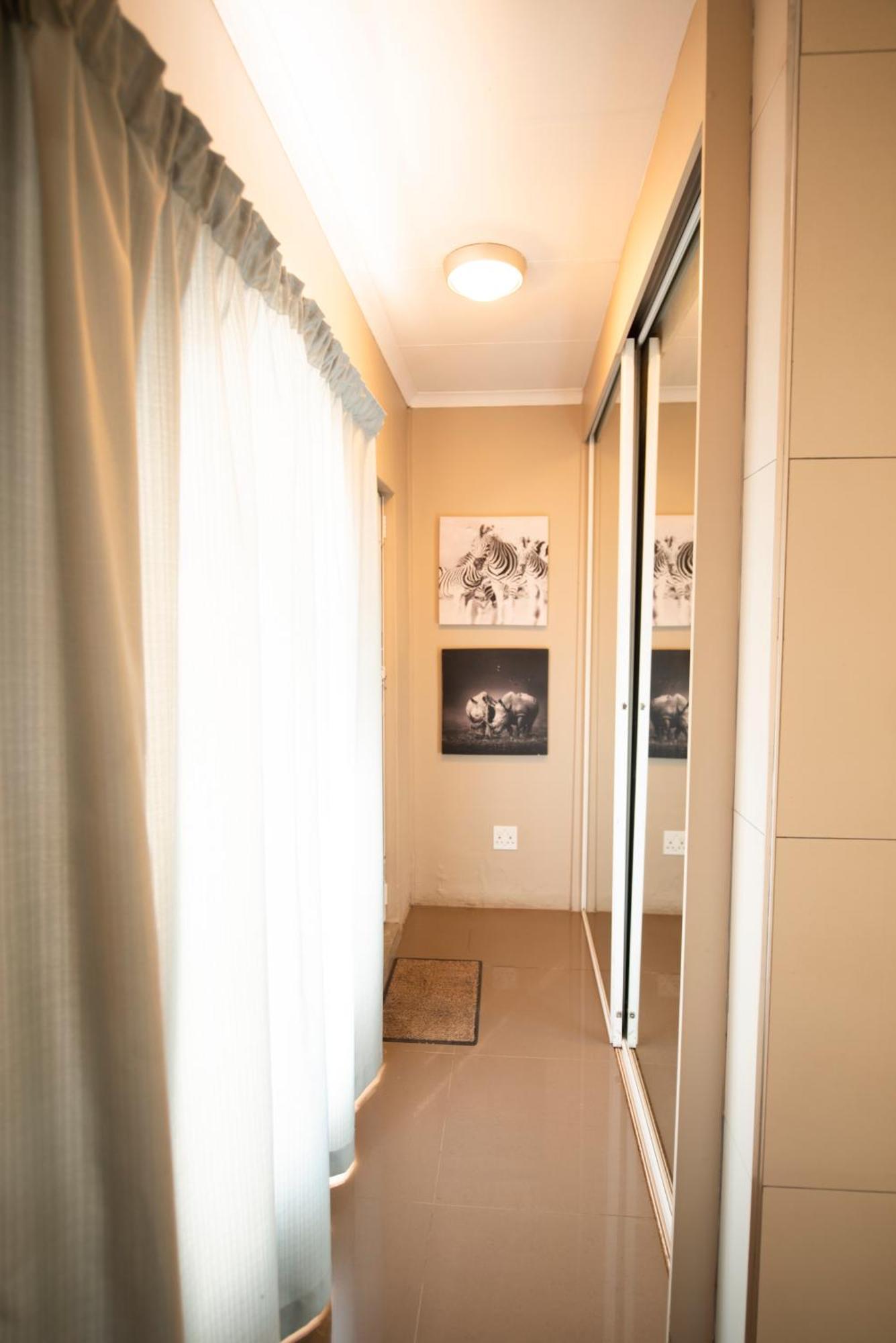 Meadowbrook Guesthouse Pretoria Bagian luar foto