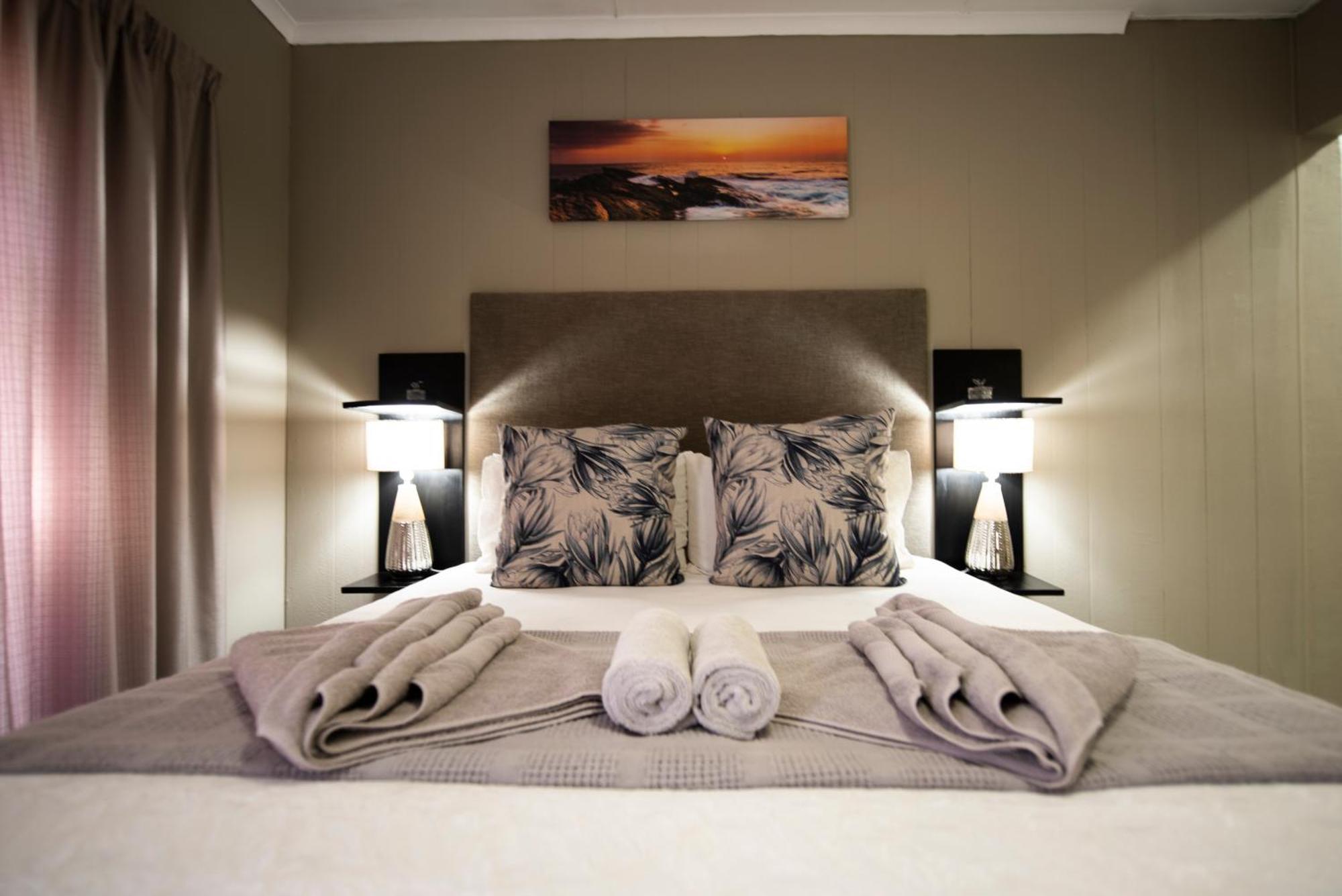 Meadowbrook Guesthouse Pretoria Bagian luar foto