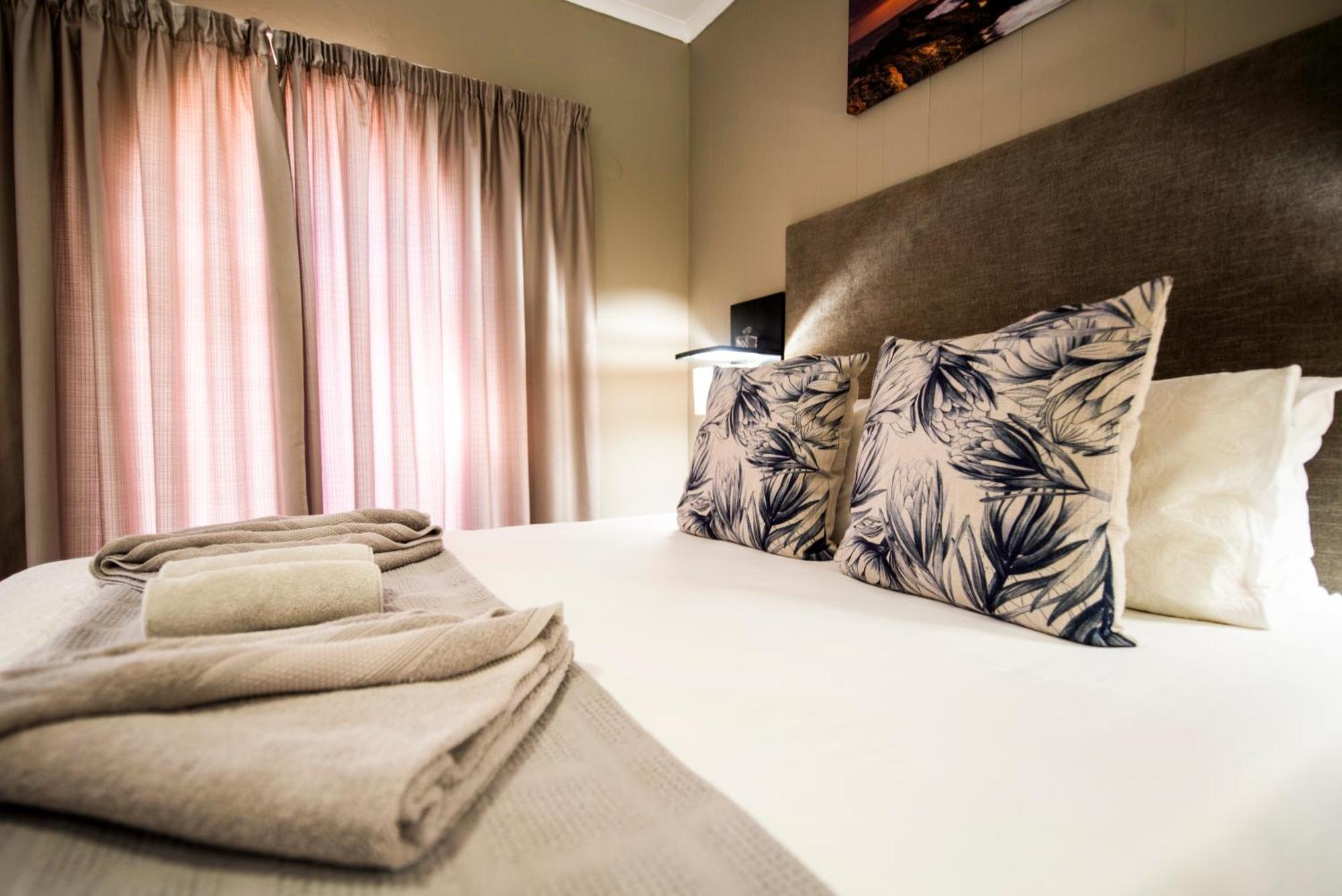 Meadowbrook Guesthouse Pretoria Bagian luar foto