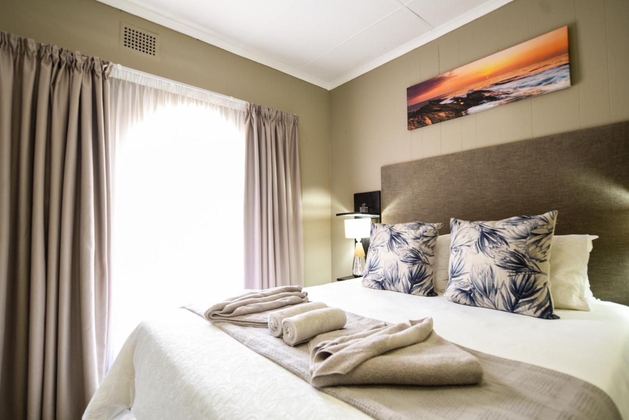 Meadowbrook Guesthouse Pretoria Bagian luar foto